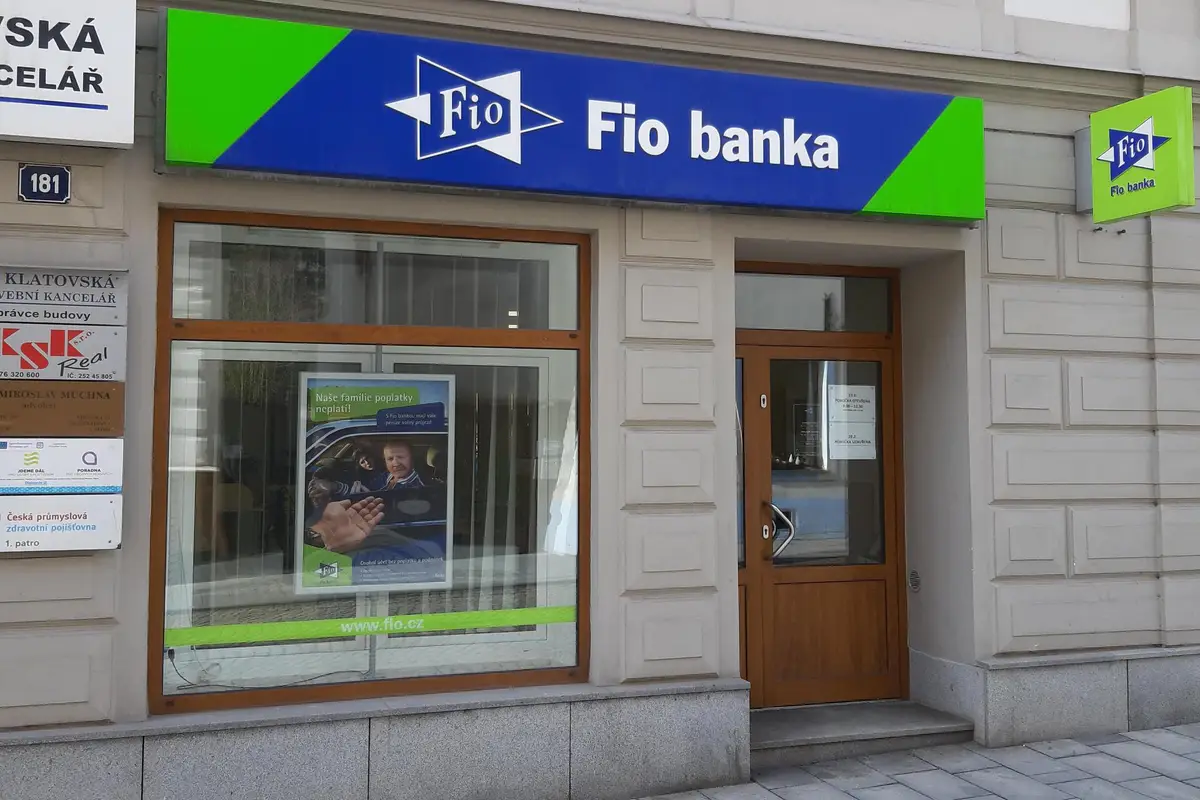 Fio banka, a.s.
